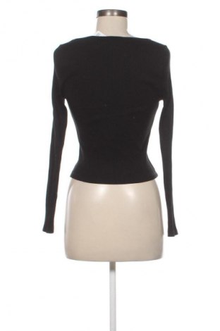 Дамска блуза ASOS, Размер M, Цвят Черен, Цена 6,64 €