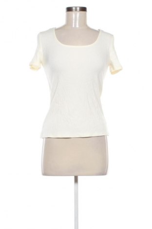 Дамска блуза Aada Studios, Размер M, Цвят Екрю, Цена 16,36 €