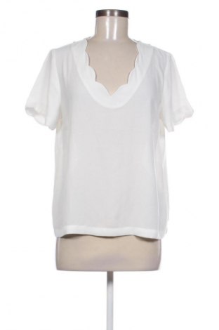 Bluzka damska About You, Rozmiar L, Kolor Biały, Cena 24,99 zł