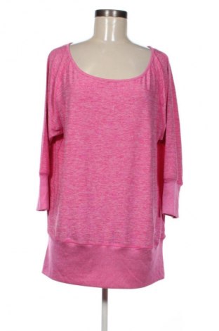 Dámská halenka Active, Velikost M, Barva Růžová, Cena  49,00 Kč