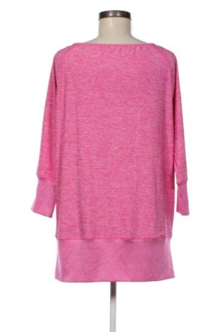 Dámská halenka Active, Velikost M, Barva Růžová, Cena  49,00 Kč