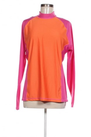 Γυναικεία μπλούζα Active By Tchibo, Μέγεθος M, Χρώμα Πολύχρωμο, Τιμή 2,99 €