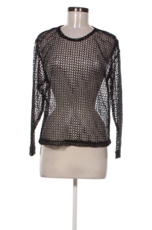 Дамска блуза Adessa, Размер M, Цвят Черен, Цена 2,04 €