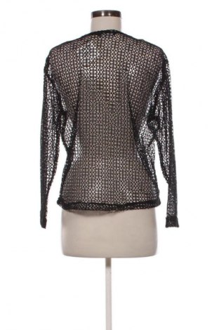 Дамска блуза Adessa, Размер M, Цвят Черен, Цена 2,04 €