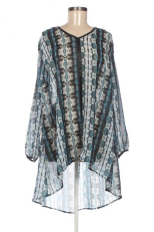 Дамска блуза Adia, Размер XL, Цвят Многоцветен, Цена 3,06 €