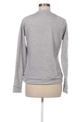 Damen Shirt Adidas, Größe M, Farbe Grau, Preis 18,99 €