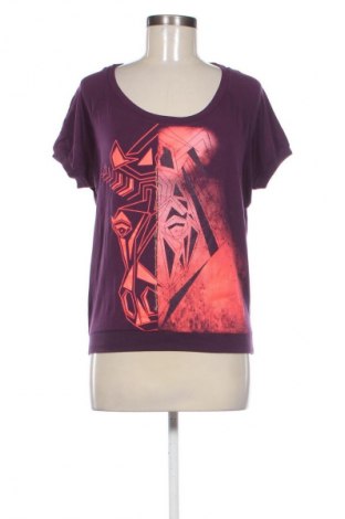 Damen Shirt Adidas, Größe S, Farbe Mehrfarbig, Preis 24,88 €