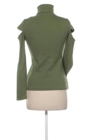 Bluzka damska Adrom, Rozmiar L, Kolor Zielony, Cena 35,22 zł