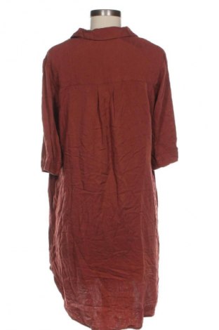 Γυναικεία μπλούζα Ahlens, Μέγεθος M, Χρώμα Καφέ, Τιμή 9,99 €