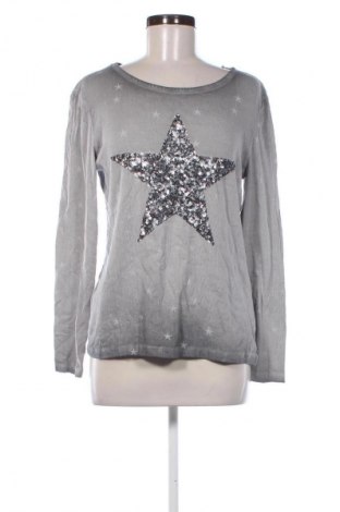Bluză de femei Alba Moda, Mărime M, Culoare Gri, Preț 7,99 Lei