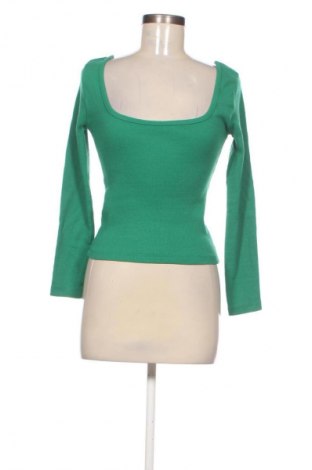 Dámská halenka Alba Moda, Velikost M, Barva Zelená, Cena  136,00 Kč