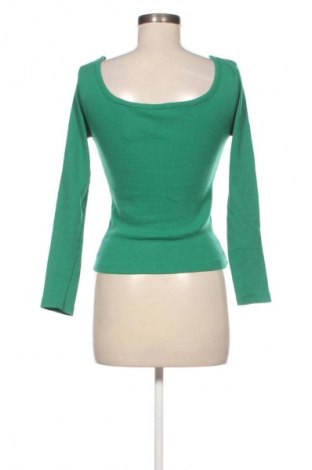 Dámská halenka Alba Moda, Velikost M, Barva Zelená, Cena  136,00 Kč