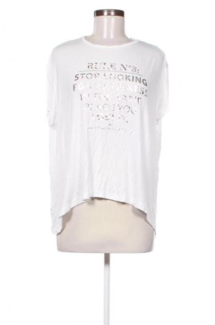 Bluzka damska Alcott, Rozmiar S, Kolor Biały, Cena 13,99 zł