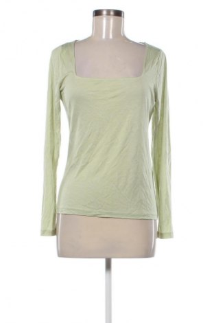 Bluzka damska Aligne, Rozmiar M, Kolor Zielony, Cena 16,99 zł