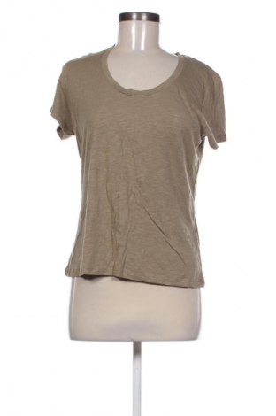 Damen Shirt American Vintage, Größe S, Farbe Grün, Preis € 25,99