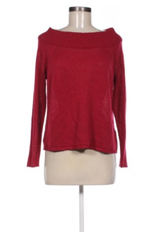 Dámská halenka Amisu, Velikost XL, Barva Červená, Cena  89,00 Kč