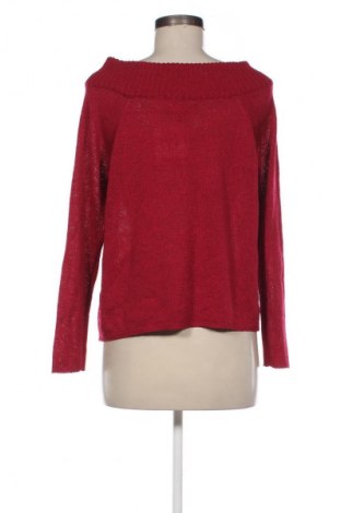 Dámská halenka Amisu, Velikost XL, Barva Červená, Cena  89,00 Kč