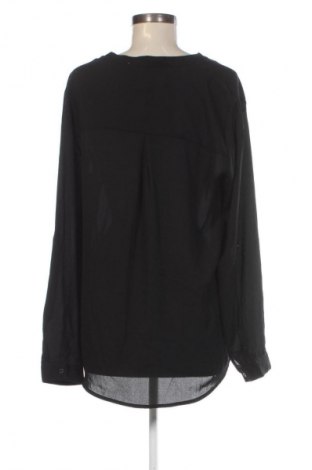 Dámská halenka Amisu, Velikost L, Barva Černá, Cena  49,00 Kč