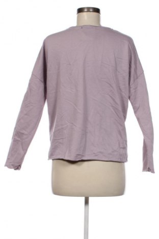 Bluzka damska Amisu, Rozmiar S, Kolor Fioletowy, Cena 11,99 zł