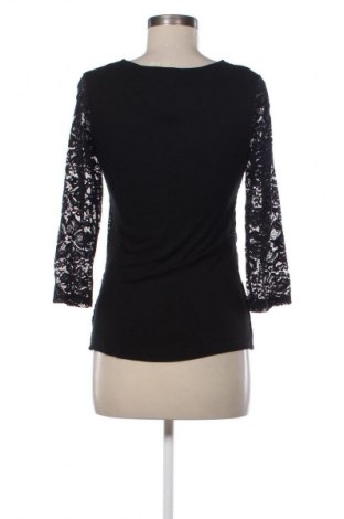 Дамска блуза Amisu, Размер L, Цвят Черен, Цена 2,04 €