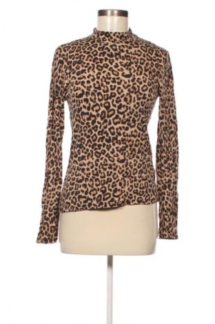 Дамска блуза Amisu, Размер XL, Цвят Многоцветен, Цена 5,62 €