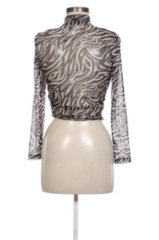 Dámská halenka Amisu, Velikost S, Barva Vícebarevné, Cena  49,00 Kč