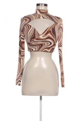 Dámska blúza Amisu, Veľkosť XS, Farba Viacfarebná, Cena  4,95 €