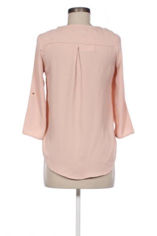 Bluzka damska Amisu, Rozmiar XS, Kolor Różowy, Cena 7,99 zł