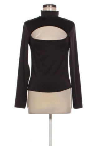 Дамска блуза Amisu, Размер L, Цвят Черен, Цена 2,04 €