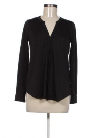 Dámska blúza Amisu, Veľkosť XS, Farba Čierna, Cena  1,95 €