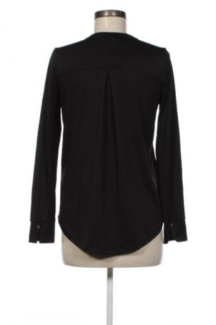 Dámska blúza Amisu, Veľkosť XS, Farba Čierna, Cena  1,95 €