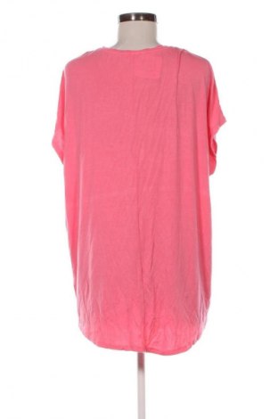 Bluzka damska Amisu, Rozmiar L, Kolor Różowy, Cena 19,99 zł