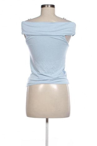 Дамска блуза Amisu, Размер M, Цвят Син, Цена 8,18 €