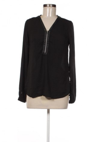 Dámska blúza Amisu, Veľkosť S, Farba Čierna, Cena  1,95 €