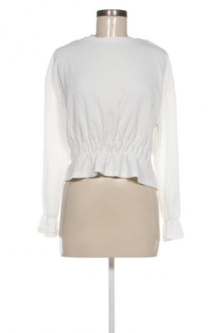 Női blúz Amisu, Méret XS, Szín Fehér, Ár 1 079 Ft