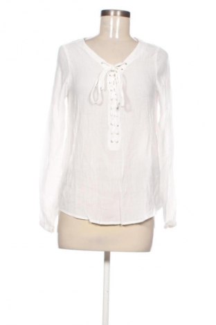 Damen Shirt Amisu, Größe XS, Farbe Weiß, Preis € 5,99