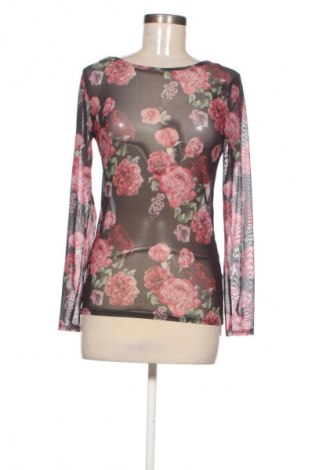 Дамска блуза Amisu, Размер M, Цвят Многоцветен, Цена 2,04 €