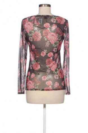 Дамска блуза Amisu, Размер M, Цвят Многоцветен, Цена 2,04 €