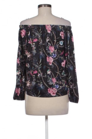 Damen Shirt Amisu, Größe M, Farbe Mehrfarbig, Preis € 1,99