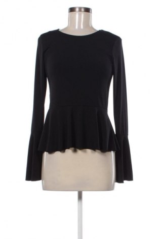 Dámská halenka Amisu, Velikost S, Barva Černá, Cena  149,00 Kč