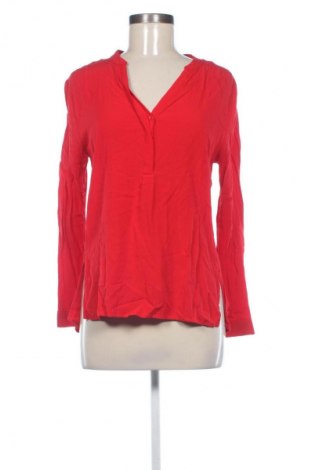 Дамска блуза Amisu, Размер M, Цвят Червен, Цена 8,37 €