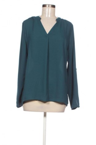 Dámska blúza Amisu, Veľkosť M, Farba Zelená, Cena  1,95 €