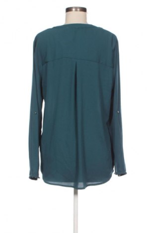 Dámska blúza Amisu, Veľkosť M, Farba Zelená, Cena  1,95 €