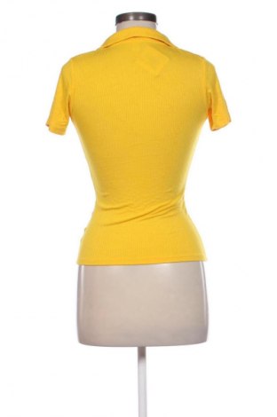 Дамска блуза Amisu, Размер XS, Цвят Жълт, Цена 6,64 €