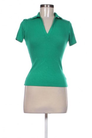 Bluzka damska Amisu, Rozmiar XS, Kolor Zielony, Cena 29,99 zł