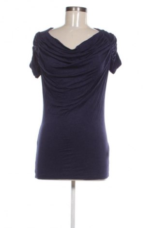 Дамска блуза Amisu, Размер M, Цвят Син, Цена 5,62 €