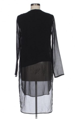 Дамска блуза Amisu, Размер S, Цвят Черен, Цена 2,04 €