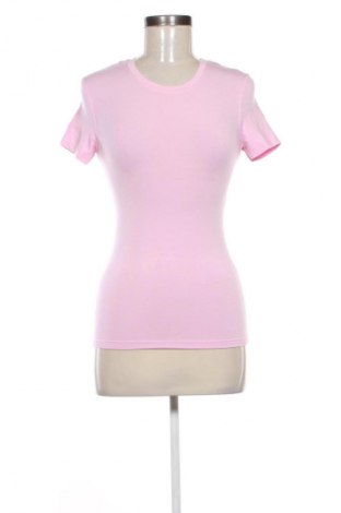 Дамска блуза Amisu, Размер S, Цвят Розов, Цена 10,22 €