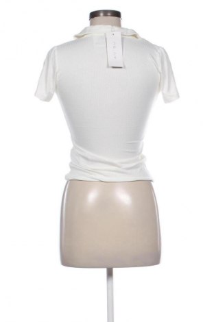 Dámská halenka Amisu, Velikost XS, Barva Bílá, Cena  209,00 Kč