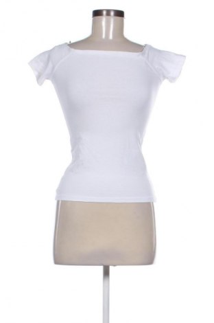 Dámska blúza Amisu, Veľkosť S, Farba Biela, Cena  9,95 €